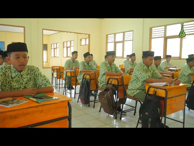 Ponpes AL ANDALUS ULUL ALBAB, Sukabumi - Ustadz Wahab Rajasam, M.Pd class=