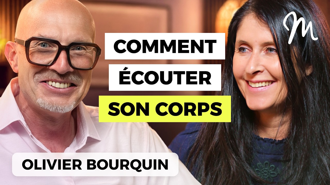 Nerf vague déréglé : comment retrouver énergie, sommeil et poids de forme avec Olivier Bourquin