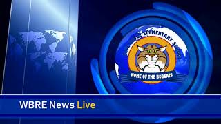 WBRE News Live Stream