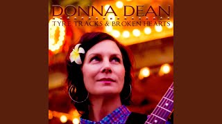 Video thumbnail of "Donna Dean - When It's Time to Leave"