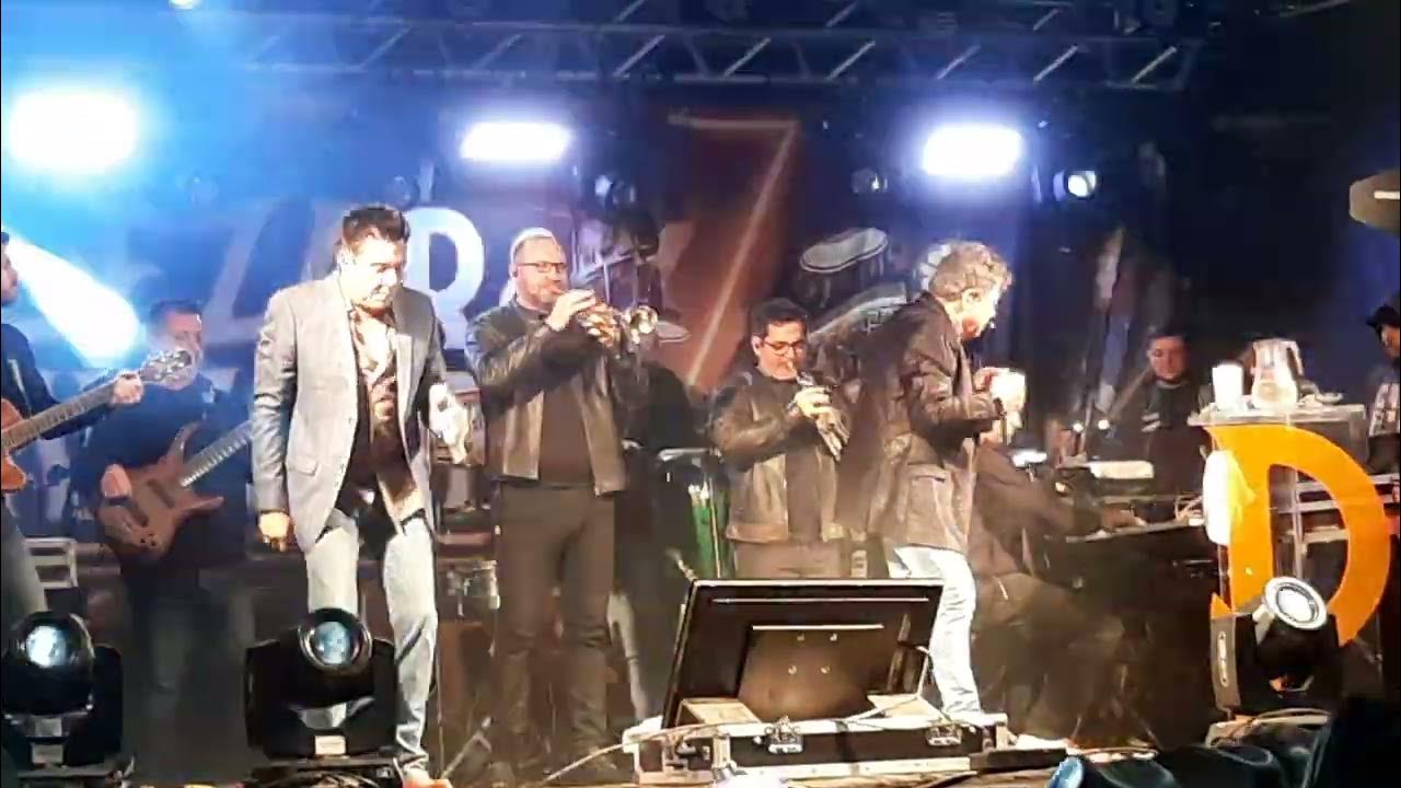 show cezar e paulinho 2022 YouTube