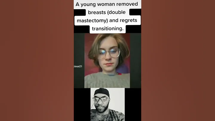 Gender Transition Regret (Story)