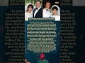 THE FORBIDDEN REUNION: THE TRUE STORY BEHIND MARIE OSMOND&rsquo;S SECOND WEDDING