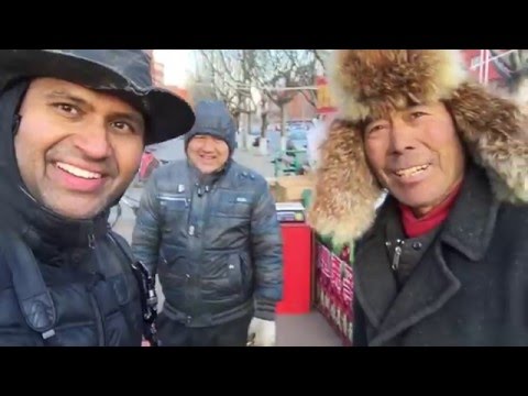 Video: Je! Chai Imelewa Vipi Huko Tibet Na Mongolia?