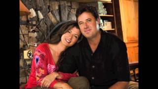 Rock Of Ages - Amy Grant & Vince Gill chords
