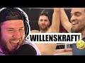 WILLENSKRAFT! 😂