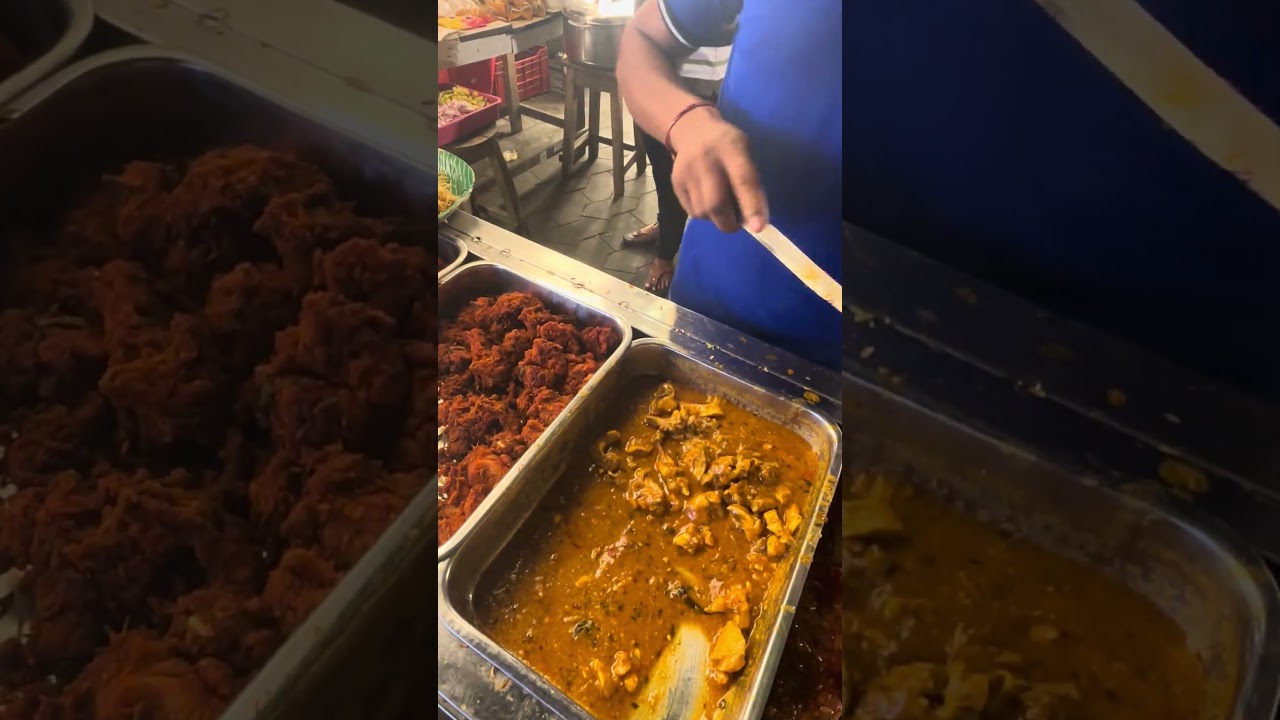 Most Famous Unlimited Thali for 80rs only..