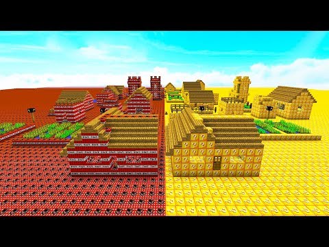 ვიდეო: როგორ გავაკეთოთ ავზი Minecraft- ში