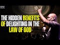 10 Life-Changing Ways Delighting in the Law of God can Lead to Abundance | Apostle Joshua Selman