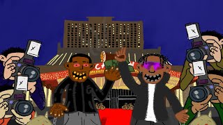 Saucero, Mica - Bunda Fat 