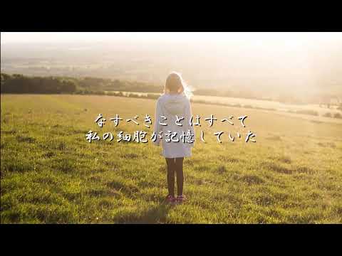 【朗読】谷川俊太郎「芝生」
