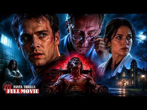 THE HOUSE AT THE END OF THE ROAD | Inspired by True Story | Full THRILLER Movie HD