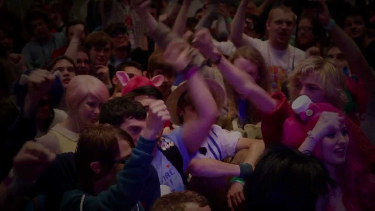 BUCK 2012 Official Video