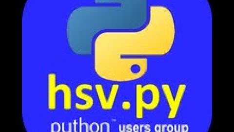 Jay Chia presents - Daft: The Distributed Python Dataframe, for Hsv.py, January 17th, 2023