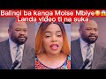 Moise Mbiye Denise Dusauchoy Says They Want To Arrest You Where Did She Get This Info 