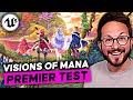 Jai test visions of mana  avantpremire unreal engine