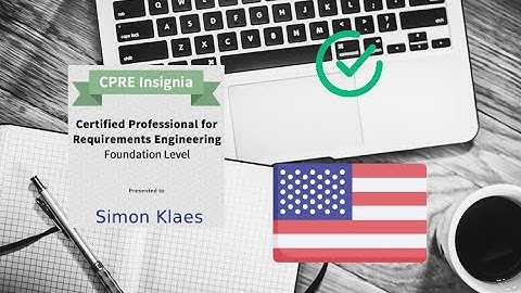 IREB CPRE RE@Agile Primer | Exam Practice Tests Sample | (English)