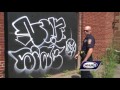 Manchester launches effort to crack down on graffiti