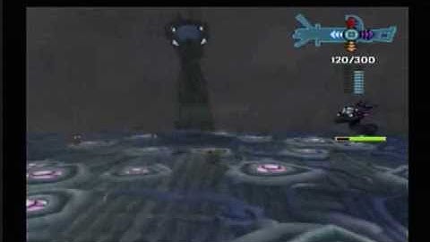 lets play Jak3 part 33 - Erol