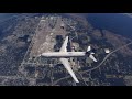MSFS 2024: Fenix jetBlue Airways Airbus A320 departing Orlando International Airport MCO KMCO