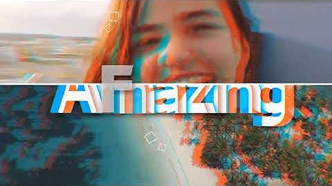 Fast Opener | After Effects Openers - Envato elements