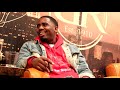 Cigar Talk: TDE new artist REASON talks Kendrick Lamar text, Top Dawg, How to get signed