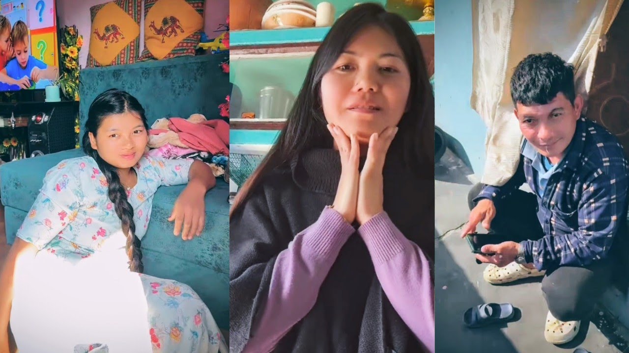 गिभिना घर परिवारको बिचार सुनाै || Givina Live Episode {Pa.02} || Effortgoal.07 || EFFORT.