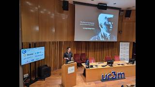 Squaring the Circle: value-oriented design in an object-oriented system -Juanpe Bolívar