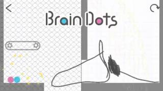 Brain Dots Level 178 Walkthrough