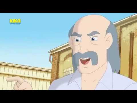 Im Wettbüro des Teufels YouTube Hörbuch auf Deutsch