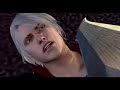 Dante and the bad stab memories