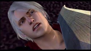 Dante And The Bad Stab Memories