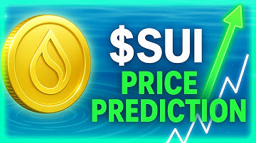 SUI Crypto Price Prediction 🚀 URGENT Update (SUI Price Prediction / SUI Coin)