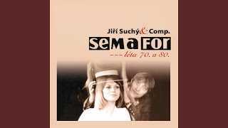 Video thumbnail of "Jiří Suchý - Bomba na klíně"