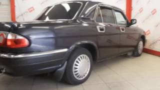 ГАЗ Волга ГАЗ Волга