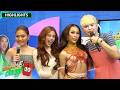 Marina Summers talks about her new single "EABAB" | Showtime Online U
