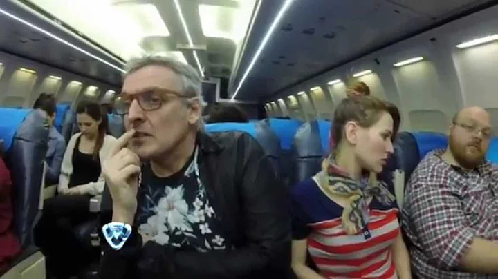 Showmatch 2014 - Benito Fernndez sufri mucho en El...