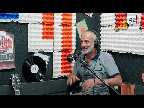 ბუნაგი 42-ზე | ირაკლი ჯულაყიძე | 24.06.2020