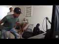 End of video