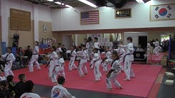 Manassas Mt Kim Martial Arts Demo Team on May 14 2017 Mt Kim Exhibition  - Durasi: 13:20. 