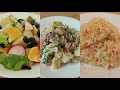 Ready in just 5 minutes! 3 healthy and tasty potato salad recipes you'll want to enjoy every day .