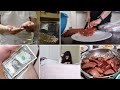 Esto Es Lavado De Dinero 💵 + Jose Hizo De Cenar Para Nosotros 👨🏻‍🍳 | 12.04.22