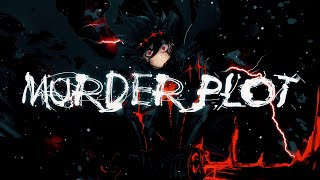 KORDHELL - MURDER PLOT (Music Video + Lyrics) 🔪🩸 Resimi