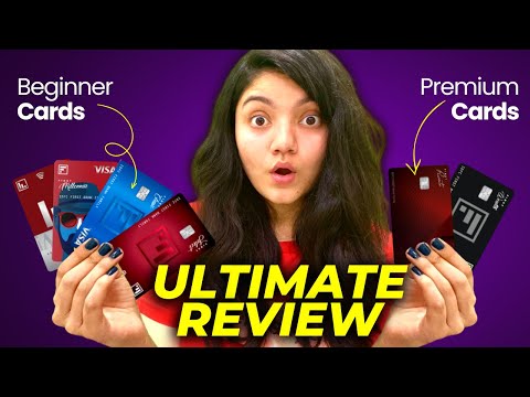 IDFC First Bank Credit Card Full Review || Best IDFC Credit Card?