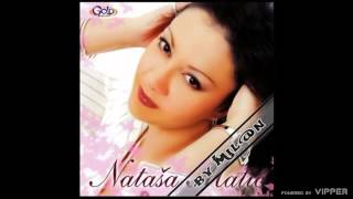 Vignette de la vidéo "Nataša Matić - Tako, samo tako - (Audio 2007)"