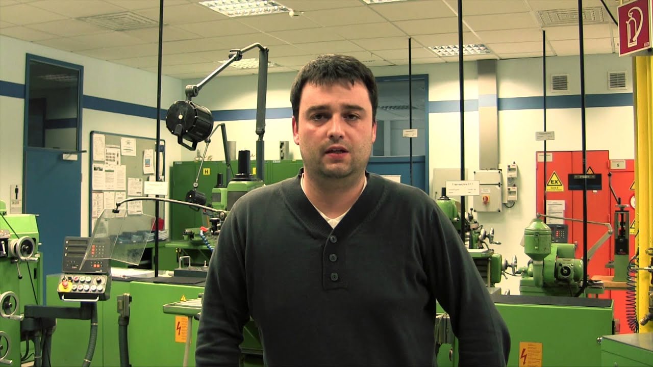 Why become a Johnson Matthey apprentice?