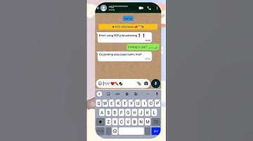 POV BOCIL PENIPU🤣 ( WHATSMOCK) #whatsmock #subscribe #like #fakechat
