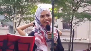 Pengemis Cintamemang Power Dari Zila Feat Kodoxs Buskersgitar Solo Best