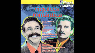 Amar y vivir - Daniel Santos