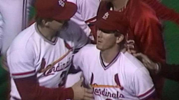 Tudor completes shutout, Cards win